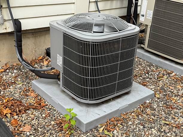 24/7 Emergency Heat Pump Repair experts in Summerfield, FL
